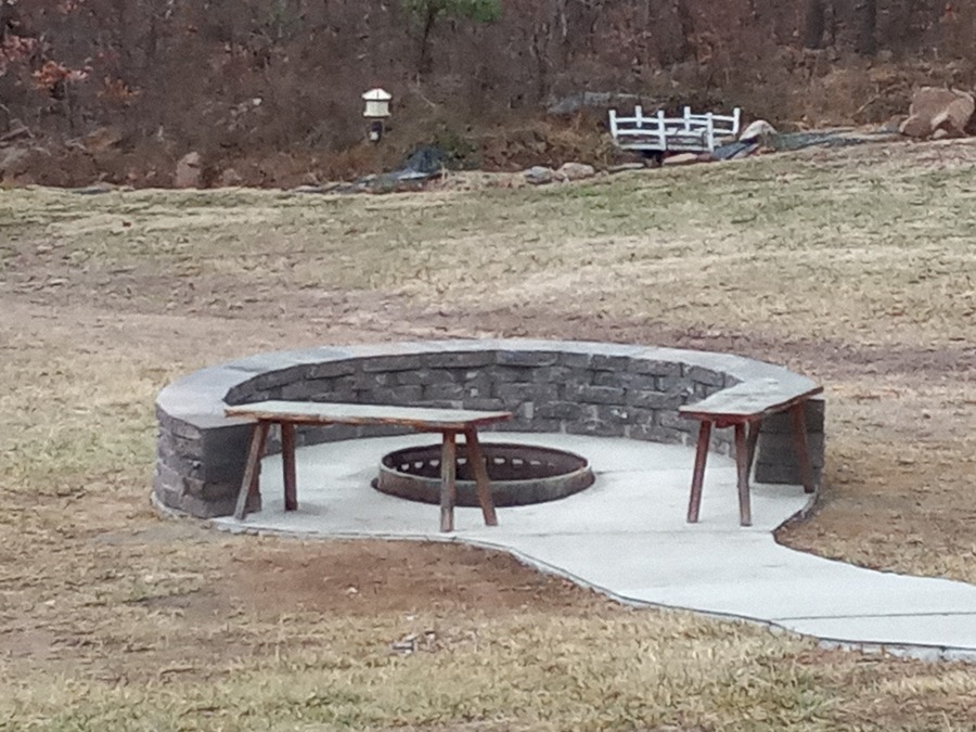 Luray vacation homes with free parking